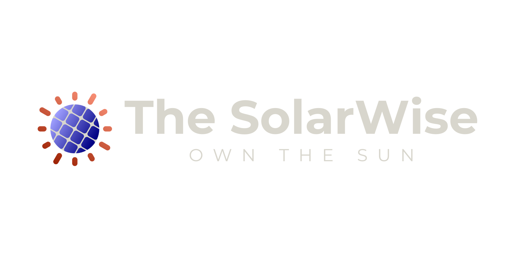 The SolarWise